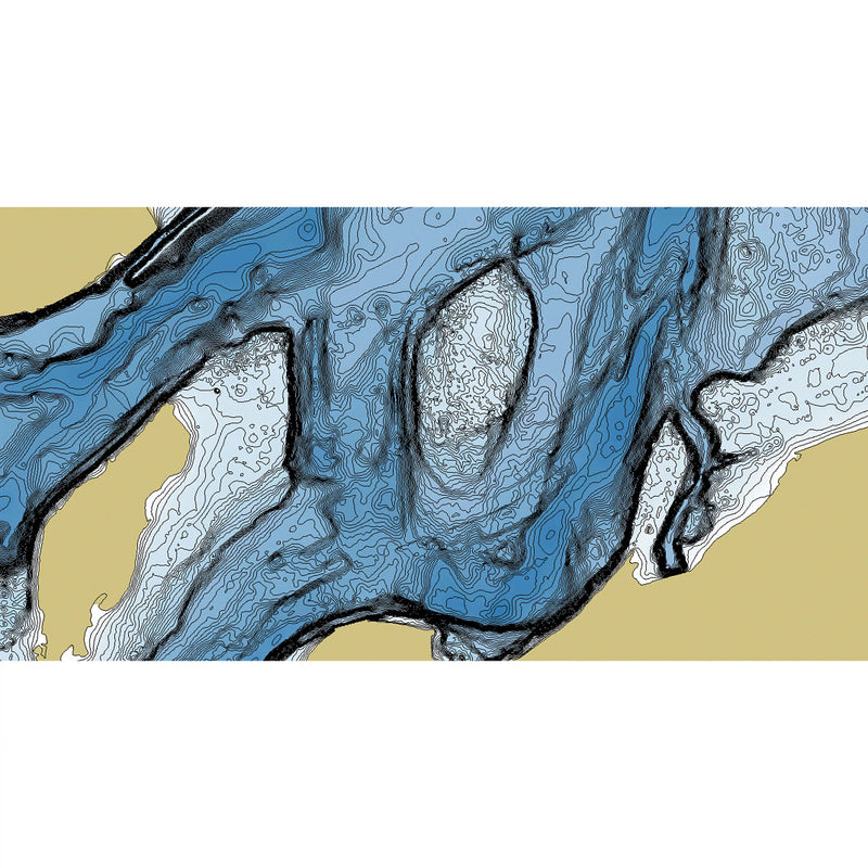 Load image into Gallery viewer, LakeMaster VX Quebec
