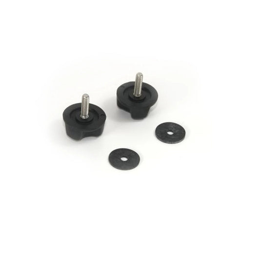 Boutons de montage MKH 2 pour les séries ICE 800 et 900