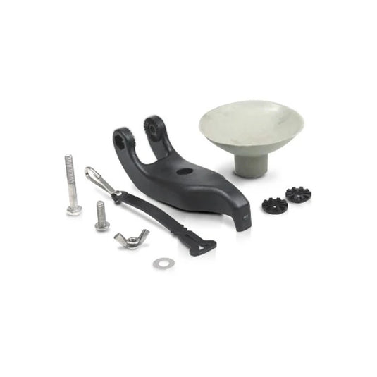 MHX XNPT Portable Transducer Mounting Kit