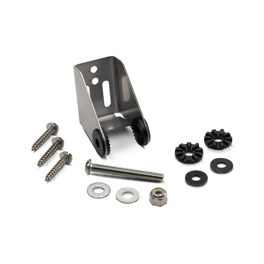 MHX MXNT Metal Transom Mounting Bracket