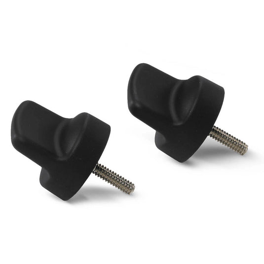 Mounting Knobs HELIX 8 through 12