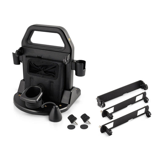 HELIX ICE Conversion Kit with XI 9 1521 Chirp Ice Transducer