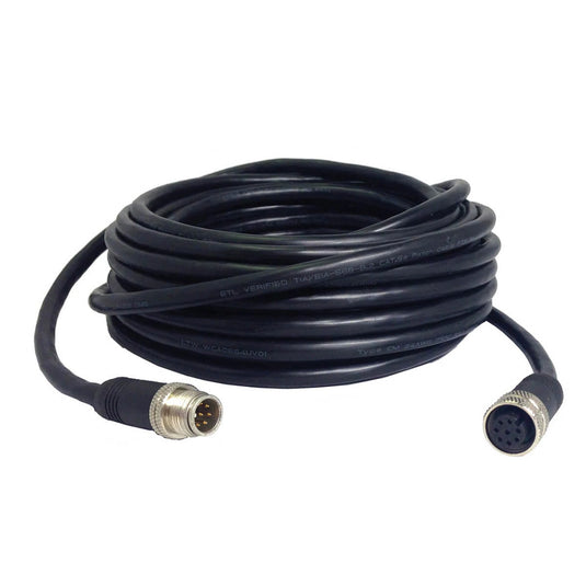 AS ECX 30E Ethernet Extension Cable 30 ft