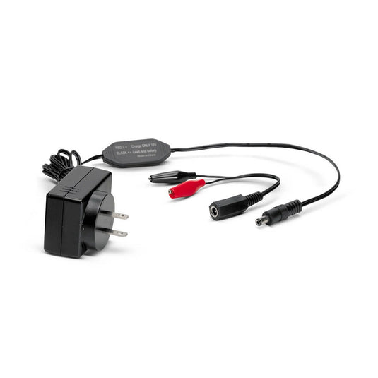 Chargeur de batterie pour produits toutes saisons et thermiques