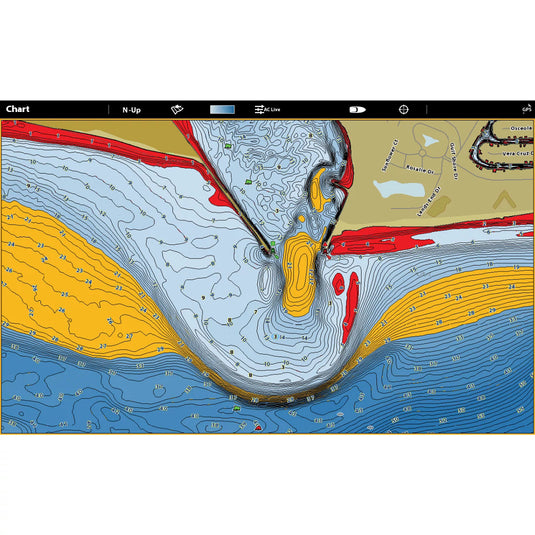 LakeMaster VX Premium Ontario