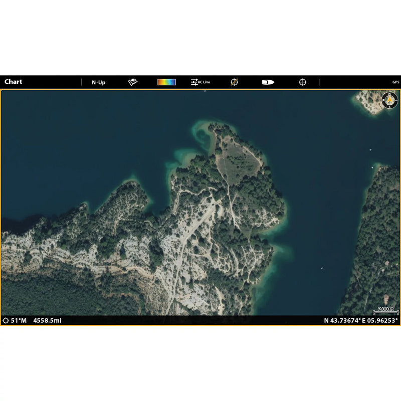 Load image into Gallery viewer, LakeMaster VX Premium Ontario
