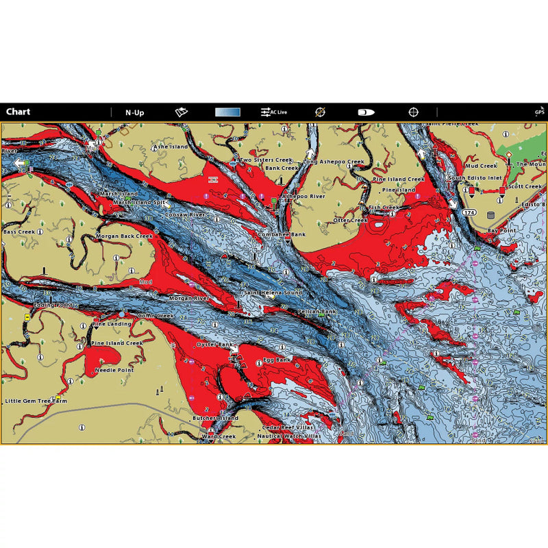 Load image into Gallery viewer, LakeMaster VX Premium Quebec
