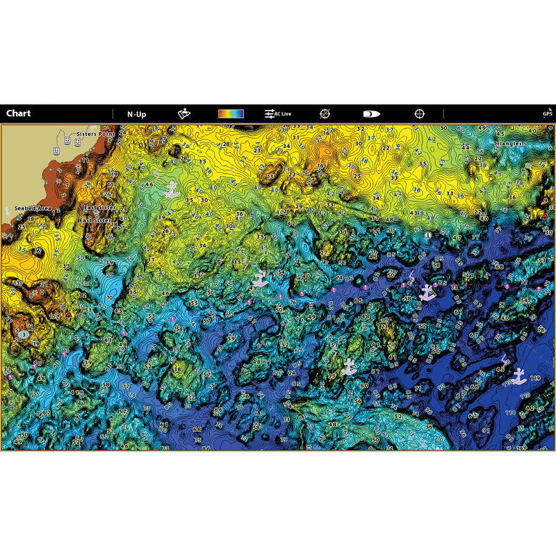 Load image into Gallery viewer, LakeMaster VX Premium Ontario
