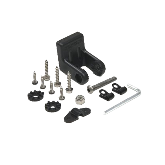Humminbird MHX XNTF Transducer Bracket
