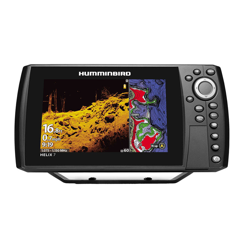 Load image into Gallery viewer, HELIX 7 CHIRP MEGA DI GPS G4
