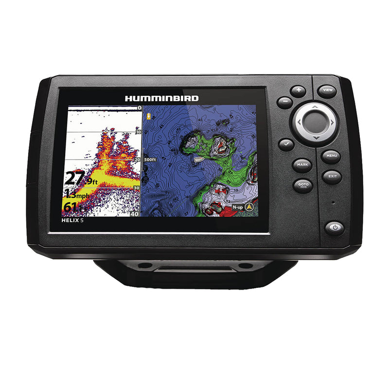 Load image into Gallery viewer, HELIX 5 CHIRP GPS G3
