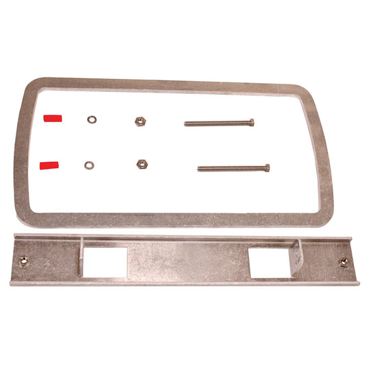 IDMK H7R2 In Dash Mount For Helix 7 G4N