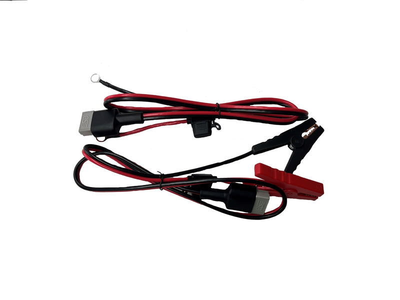 Chargez l'image dans la visionneuse de la galerie, Chargeur individuel 12 V 30 A
