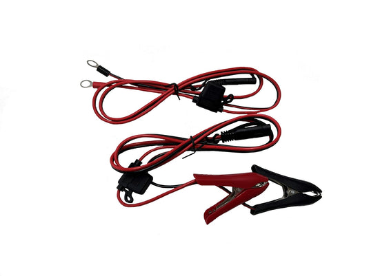 Chargeur simple 24V 10A
