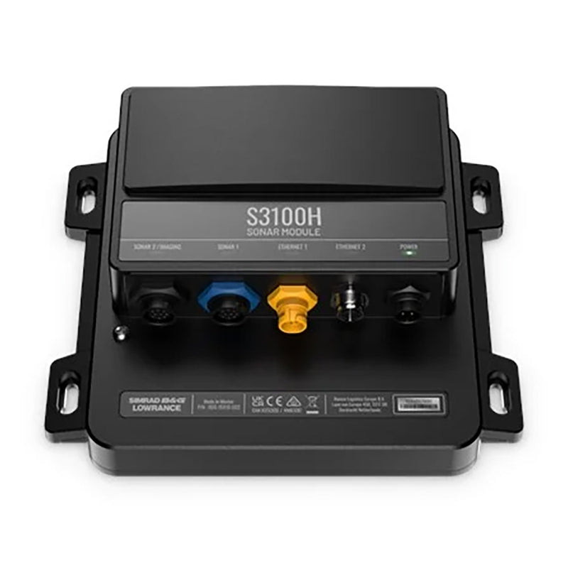 Load image into Gallery viewer, S3100H Sonar Module
