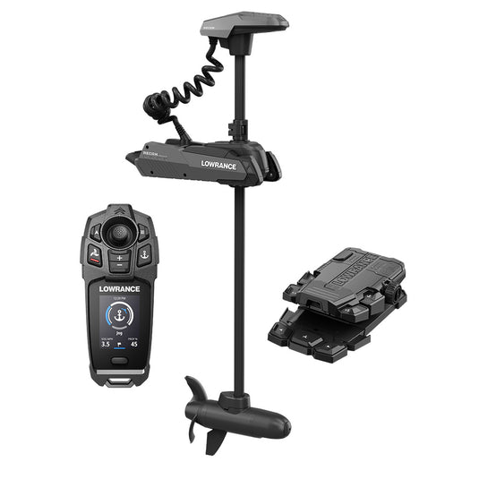 Recon Freshwater 72 Inch Trolling Motor