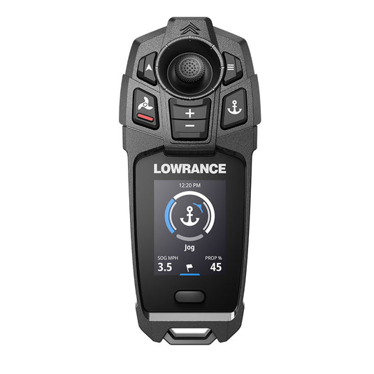 Freesteer Remote Control For Recon Motors