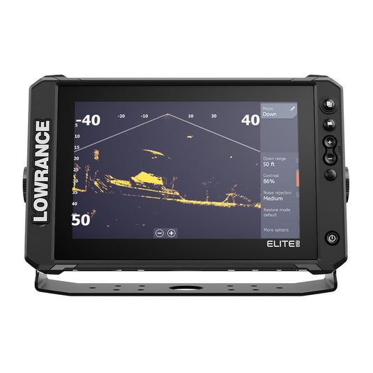 Elite FS 10 No Transducer