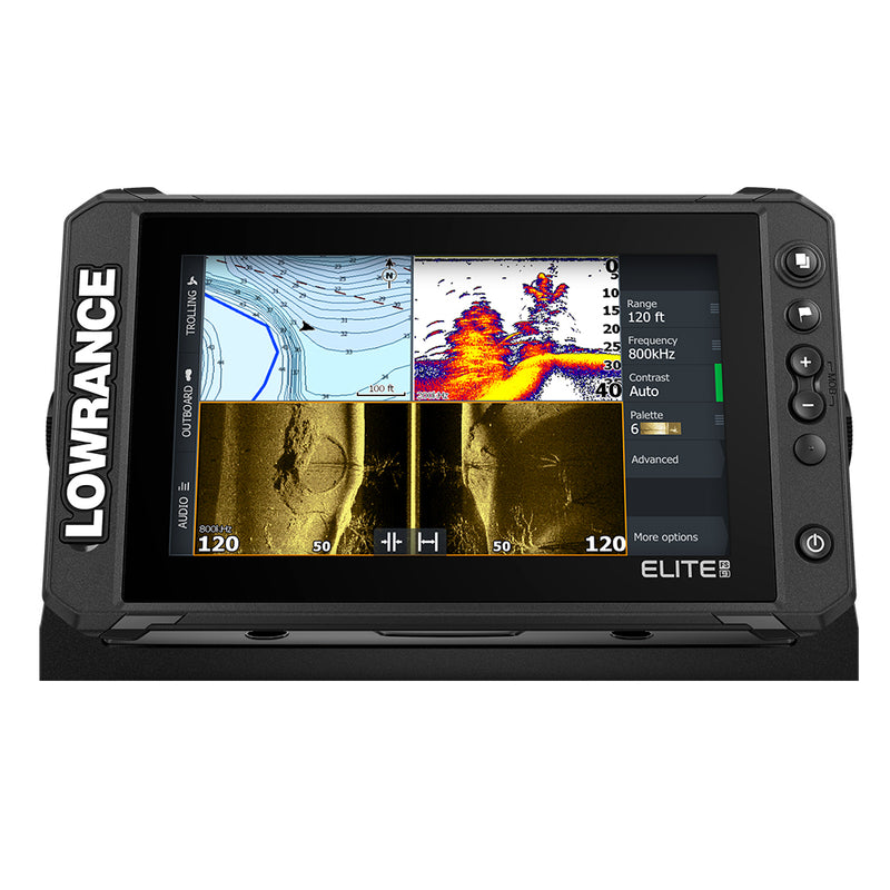 Load image into Gallery viewer, Elite FS 9 With Active Imaging 3-in-1

