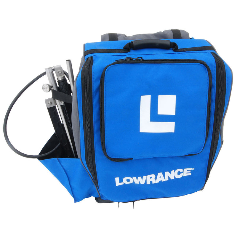 Load image into Gallery viewer, Explorer Ice Bag and Pole For ActiveTarget
