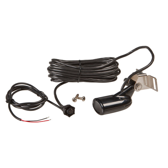 Sonde traversante HST-WSU 83/200