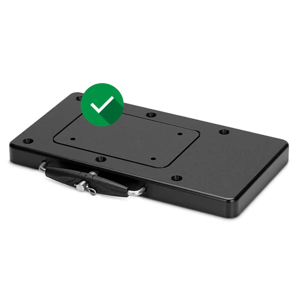 Load image into Gallery viewer, MKA-17/21 Bracket Lock
