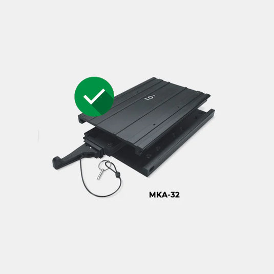 MKA-32/51 Bracket Lock
