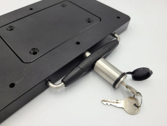 MKA-17/21 Bracket Lock