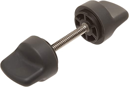 MKH 4 Boutons de fixation pour la série Piranha