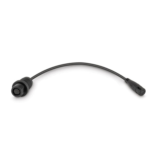 MKR-DSC-15 DSC Transducer Adapter Cable Lowrance 8-pin