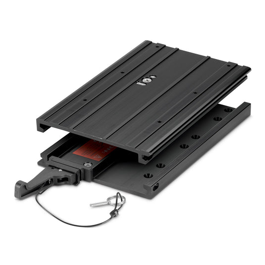 MKA-32 Quick Release Bracket