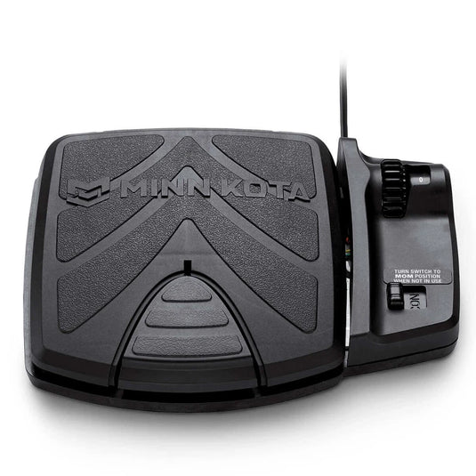 Pédale filaire PowerDrive