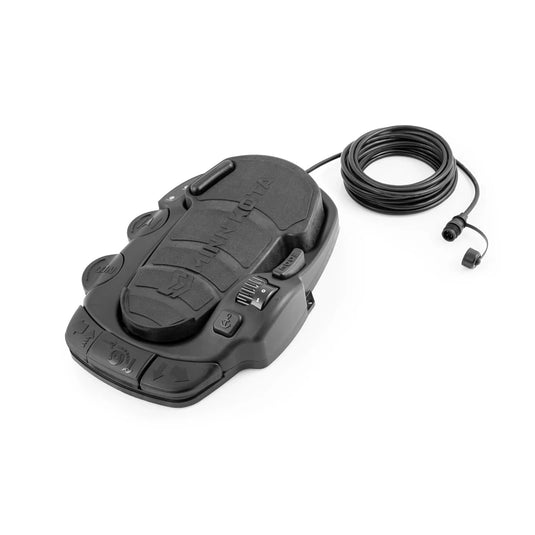 Ulterra And RT Ulterra Corded Foot Pedal