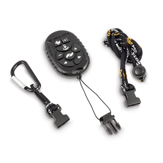 Micro-télécommande Bluetooth