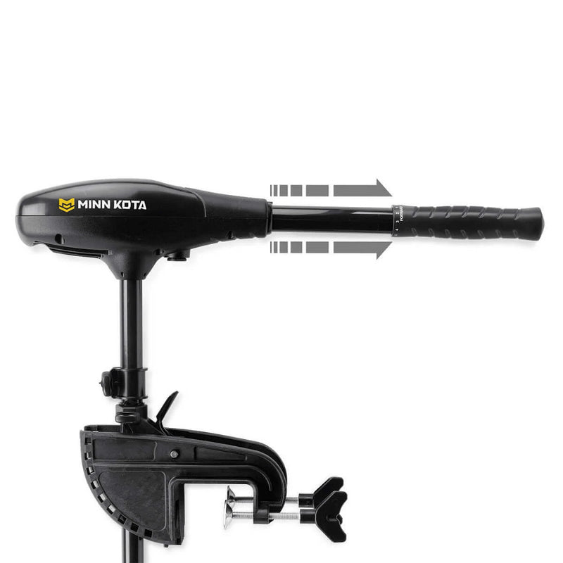 Load image into Gallery viewer, Endura Max 12V 45lb 36 in
