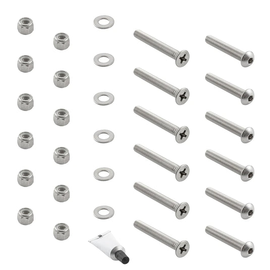 RTA-55 Quick Release Bracket