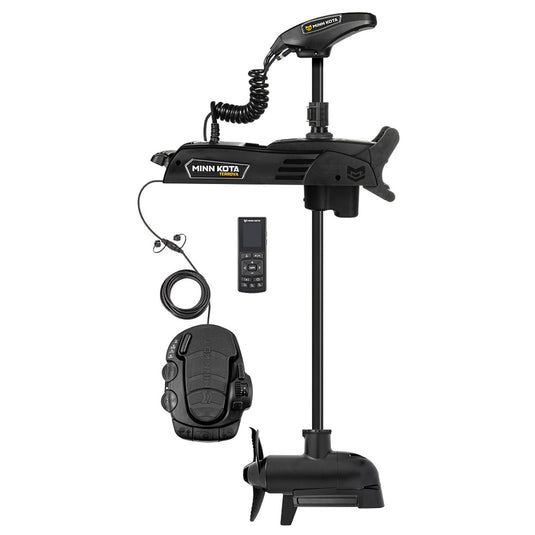 Terrova QUEST WR MSI 24V-90lb or 36V-115lb 45 in