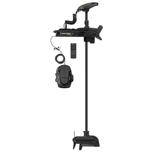 Terrova QUEST WR MSI24V-90lb ou 36V-115lb 72 po