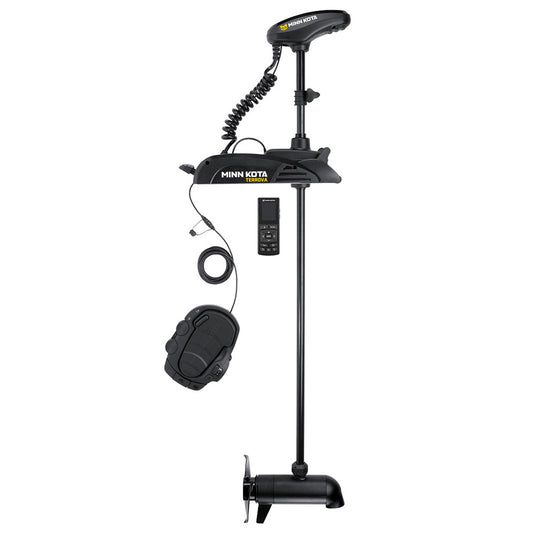 Terrova WR DSC 36V 112lb 72 pouces