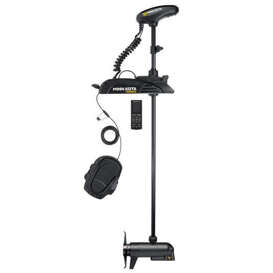 Terrova WR MDI 36V 112lb 60 po