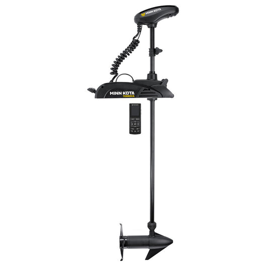 Terrova WR 12V 55lb 54 in