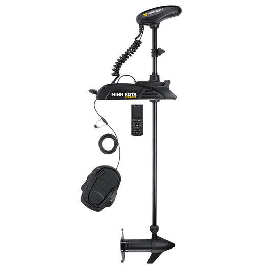 Terrova WR DSC 12V 55lb 54 in