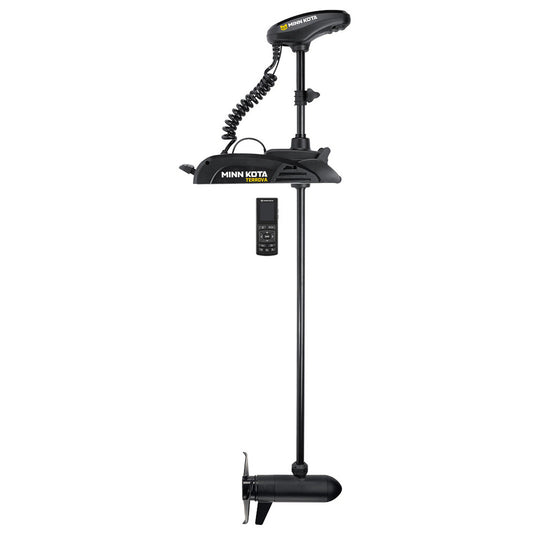 Terrova WR 24V 80lb 60 in