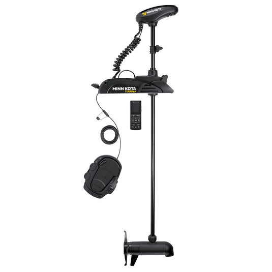 Terrova WR DSC 24V 80lb 72 in