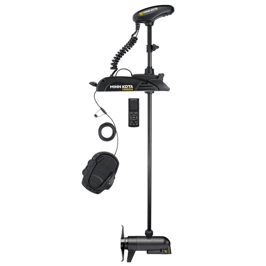 Terrova WR MDI 24V 80lb 60 in