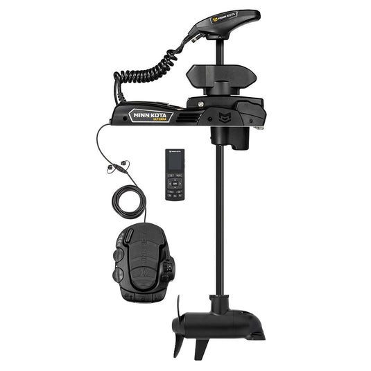 Ulterra QUEST WR DSC 24V-90lb or 36V-115lb 45 in