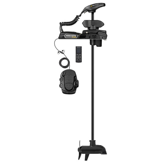 Ulterra QUEST WR DSC 24V-90lb ou 36V-115lb 72 po