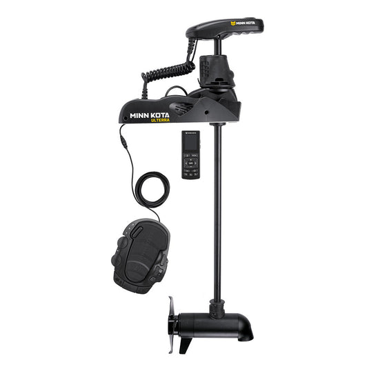 Ulterra WR DSC 36V 112lb 60 in