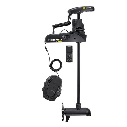 Ulterra WR DSC 24V 80lb 45 in