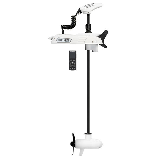 RT Terrova QUEST WR 24V-90lb ou 36V-115lb 60 pouces